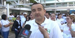 Niega Heráldez haber dejado en quiebra al STASE
