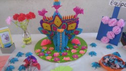 Se lleva a cabo la 2da. Expo Arte, Ciencia y Filosofía 2017