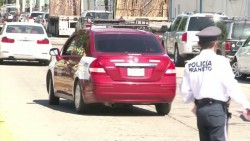 A la baja se mantienen los asaltos a taxistas