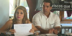 Lista ediciòn 22 de la carrera del periodista