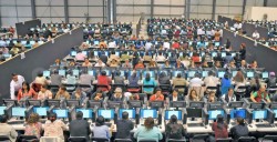 Concluyen evaluación 3 mil maestros en estados de CNTE