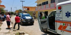 Otra víctima de la violencia en Villa Unión
