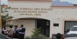 Desaparecen ocho Policías Municipales tras ataque