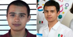 50 años de cárcel a estudiante modelo que descuartizó a jovencita