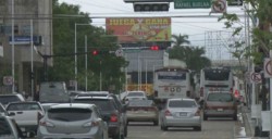 Implementarán plan piloto para el Par Vial