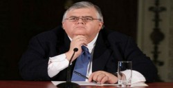 Inflación no está fuera de control, volverá a la meta: Cartens