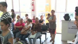 Sin  problemas en el registro civil para impresión de actas