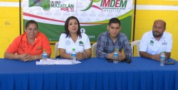 Invitan a primer festival de convivencia del deporte adaptado.