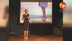 Reconocen a mujeres por labor profesional