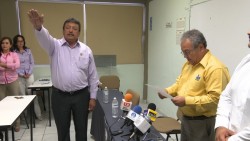 Rodolfo Real nuevo director de UPES en Los Mochis