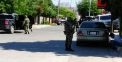 Ausentismo en escuelas de Mocorito, tras enfrentamiento