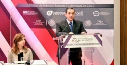 Ricardo Salgado, Secretario Técnico del Sistema Nacional Anticorrupción