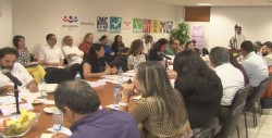 IEES inicia “Diálogos para una cultura cívica”, rumbo al 2018