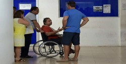 #LordNaziRuso regresa al hospital