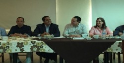 Acuerdan trabajar en coordinación, Notarios y Ayuntamiento de Culiacán