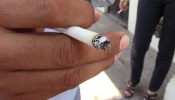Pocos quieren dejar de fumar