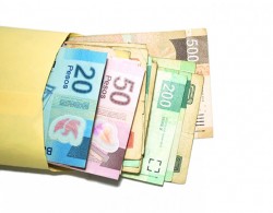 Último día para el pago de utilidades