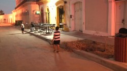 Procuraduría del trabajo visitará los negocios del centro de la ciudad