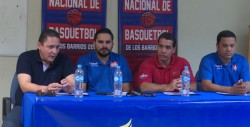 Este jueves inicia campeonato nacional.