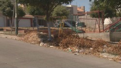 Llegarán a Culiacán recursos para rescate de espacios públicos
