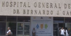 Continuan con mismo protocolo de seguridad