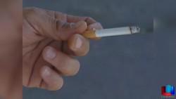 Día mundial sin tabaco