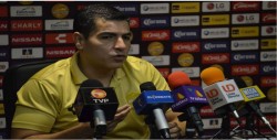 Dorados cumple con cuaderno de cargos para ascender: Nuñez