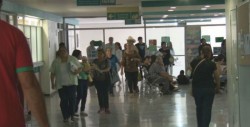 Desfasada la infraestructura para atender a la población en Sinaloa
