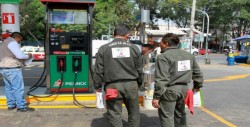 Suman 14 gasolineras cerradas por adquirir combustible ilegal