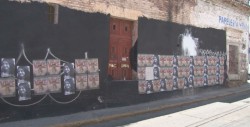 Ciudadanos exigirán justicia por asesinato de Javier Valdez con manta