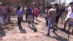 Arrancan actividades para cuidar el medio ambiente...