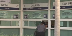 Instalarán 5 salas para Justicia Administrativa