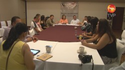 Iniciativa de Ley protección a periodistas