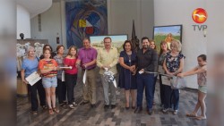 Promueven Sur de Sonora con muestra