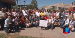 Esperan que cumplan con Ley de protección a periodistas