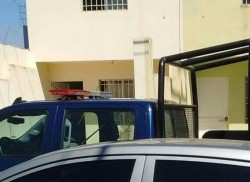 Asesinan a una mujer