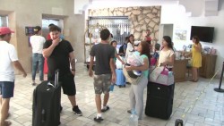 Hoteleros esperan romper récord de visitantes en Verano