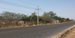 Ampliarán carretera Imala; será de seis carriles