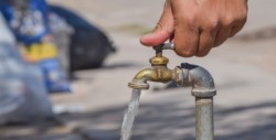 Culiacán de los que menos desperdicia el agua