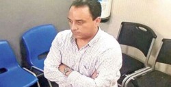 Pide México a Panamá extradición de Borge