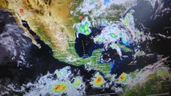 Comienza a subir la temperatura