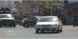 Se redujo el número de carros robados en Culiacán