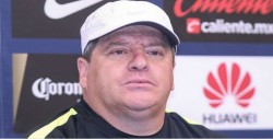 No hay transferibles en América: Herrera