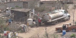 El CEAPAS necesita 9 mdp para atender problema de sequías