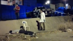 Un hombre es asesinado en Lomas de San Isidro