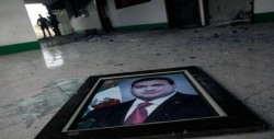 Pide Duarte inventario de cateos hechos en sus propiedades
