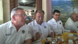 Celebran Centenario Leonístico