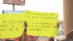 Pensiones de maestros representan carga financiera para el estado