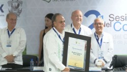 Evaluarán universidades temas de calidad educativa