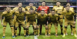 Toluca y Leones Negros rivales de Dorados en la Copa MX